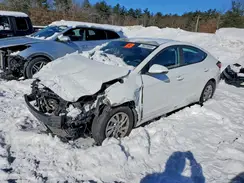 5NPD74LF2KH488930 2019 HYUNDAI ELANTRA