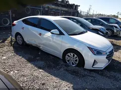 5NPD74LF2KH489186 2019 HYUNDAI ELANTRA
