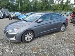 5NPD74LF2KH489754 2019 HYUNDAI ELANTRA
