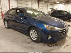 5NPD74LF2KH489964 2019 HYUNDAI ELANTRA