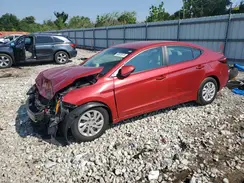 5NPD74LF2KH489978 2019 HYUNDAI ELANTRA