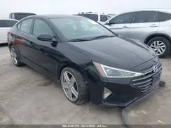5NPD74LF2KH490774 2019 HYUNDAI ELANTRA