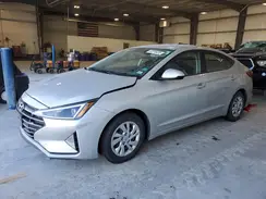 5NPD74LF2KH491603 2019 HYUNDAI ELANTRA