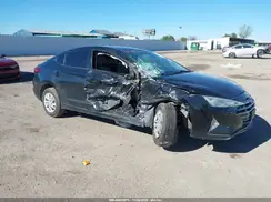 5NPD74LF2KH491729 2019 HYUNDAI ELANTRA