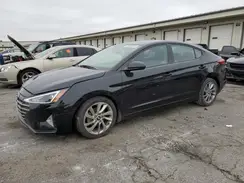 5NPD74LF2KH492363 2019 HYUNDAI ELANTRA