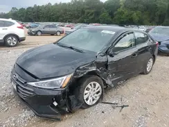 5NPD74LF2KH492377 2019 HYUNDAI ELANTRA