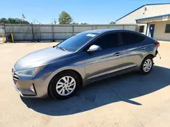 5NPD74LF2KH492590 2019 HYUNDAI ELANTRA