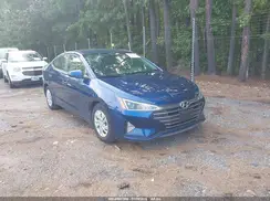 5NPD74LF2KH492783 2019 HYUNDAI ELANTRA