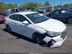 5NPD74LF2KH492895 2019 HYUNDAI ELANTRA