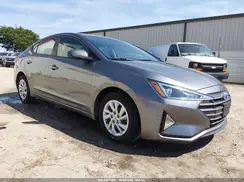 5NPD74LF2KH492914 2019 HYUNDAI ELANTRA