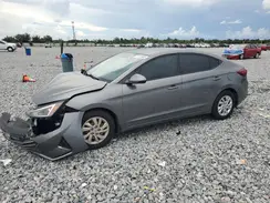 5NPD74LF2KH493142 2019 HYUNDAI ELANTRA