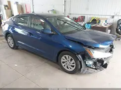 5NPD74LF2KH493416 2019 HYUNDAI ELANTRA
