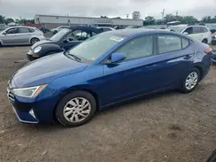 5NPD74LF2KH493433 2019 HYUNDAI ELANTRA