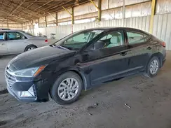 5NPD74LF2KH493982 2019 HYUNDAI ELANTRA