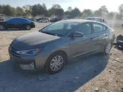 5NPD74LF2KH494307 2019 HYUNDAI ELANTRA