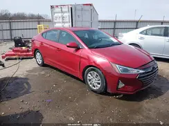 5NPD74LF2KH494968 2019 HYUNDAI ELANTRA