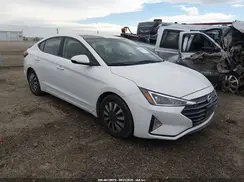 5NPD74LF2KH495053 2019 HYUNDAI ELANTRA
