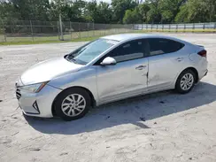 5NPD74LF2KH495747 2019 HYUNDAI ELANTRA