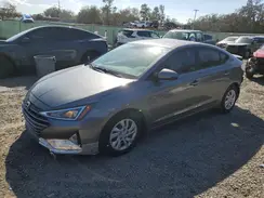 5NPD74LF2KH496669 2019 HYUNDAI ELANTRA