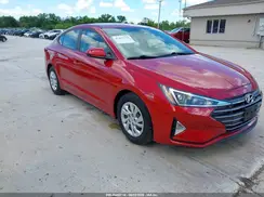 5NPD74LF2KH496817 2019 HYUNDAI ELANTRA