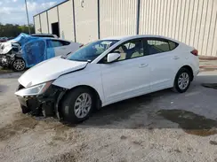 5NPD74LF2KH496901 2019 HYUNDAI ELANTRA