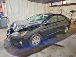 5NPD74LF2KH497563 2019 HYUNDAI ELANTRA