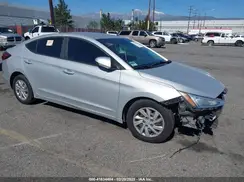 5NPD74LF2LH499606 2020 HYUNDAI ELANTRA