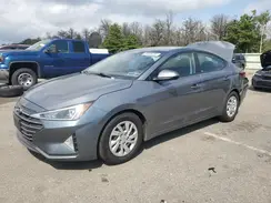 5NPD74LF2LH500110 2020 HYUNDAI ELANTRA