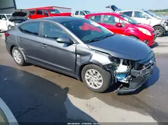 5NPD74LF2LH501189 2020 HYUNDAI ELANTRA
