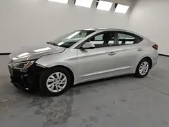 5NPD74LF2LH503251 2020 HYUNDAI ELANTRA