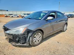 5NPD74LF2LH503623 2020 HYUNDAI ELANTRA