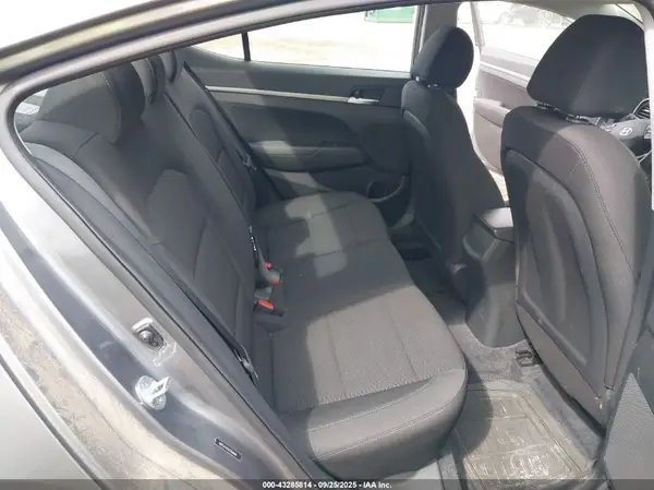 5NPD74LF2LH504609 2020 HYUNDAI ELANTRA - Image 8