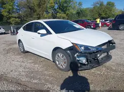 5NPD74LF2LH505016 2020 HYUNDAI ELANTRA