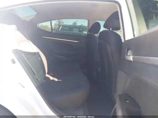 5NPD74LF2LH505016 2020 HYUNDAI ELANTRA - Image 8