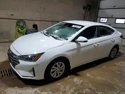 5NPD74LF2LH505131 2020 HYUNDAI ELANTRA