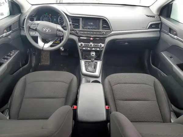 5NPD74LF2LH505131 2020 HYUNDAI ELANTRA - Image 8