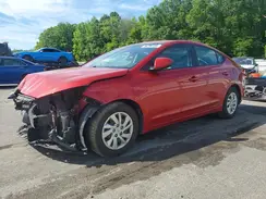 5NPD74LF2LH505176 2020 HYUNDAI ELANTRA