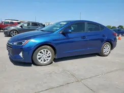 5NPD74LF2LH508028 2020 HYUNDAI ELANTRA