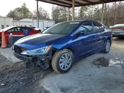 5NPD74LF2LH509471 2020 HYUNDAI ELANTRA