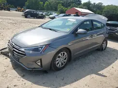 5NPD74LF2LH511088 2020 HYUNDAI ELANTRA