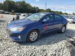 5NPD74LF2LH512502 2020 HYUNDAI ELANTRA
