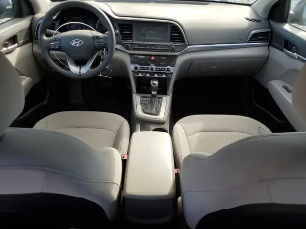 5NPD74LF2LH512502 2020 HYUNDAI ELANTRA - Image 8