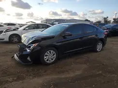 5NPD74LF2LH513083 2020 HYUNDAI ELANTRA