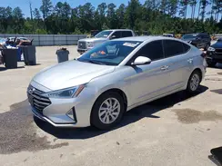 5NPD74LF2LH513326 2020 HYUNDAI ELANTRA