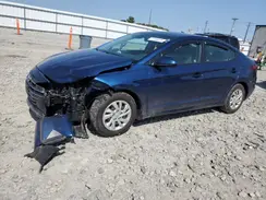 5NPD74LF2LH513715 2020 HYUNDAI ELANTRA