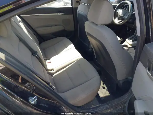 5NPD74LF2LH514413 2020 HYUNDAI ELANTRA - Image 8