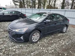 5NPD74LF2LH519658 2020 HYUNDAI ELANTRA