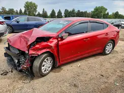 5NPD74LF2LH522382 2020 HYUNDAI ELANTRA