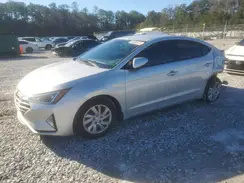 5NPD74LF2LH527405 2020 HYUNDAI ELANTRA