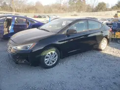 5NPD74LF2LH527534 2020 HYUNDAI ELANTRA